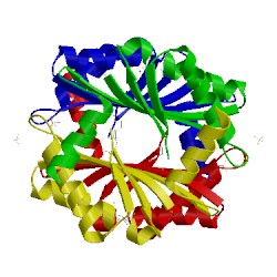 Image of CATH 1lxn