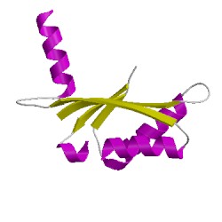 Image of CATH 1lxnB