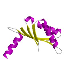 Image of CATH 1lxnC