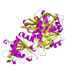 Image of CATH 1lxtA