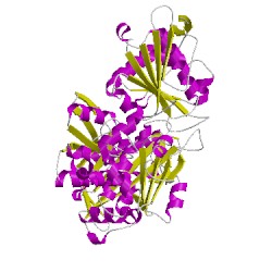 Image of CATH 1lxtB