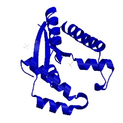 Image of CATH 1ly1