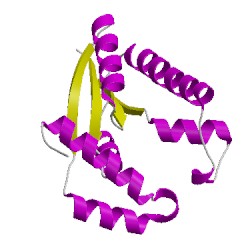 Image of CATH 1ly1A00