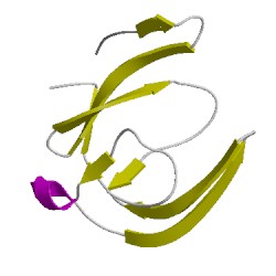 Image of CATH 1lyaC00