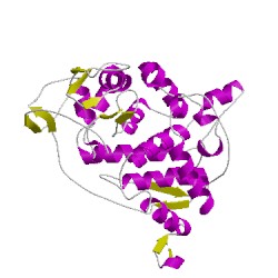 Image of CATH 1lycA