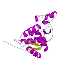 Image of CATH 1lycA01