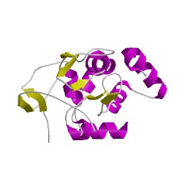 Image of CATH 1lycA02