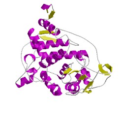 Image of CATH 1lycB