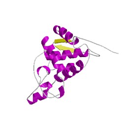 Image of CATH 1lycB01