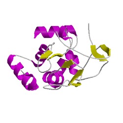 Image of CATH 1lycB02