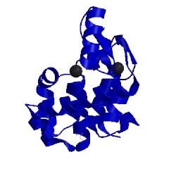 Image of CATH 1lyh