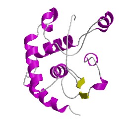 Image of CATH 1lykA01