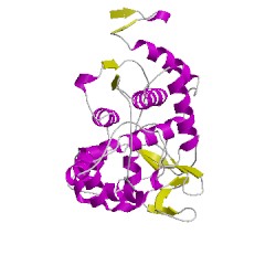 Image of CATH 1lykB