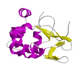 Image of CATH 1lykB02