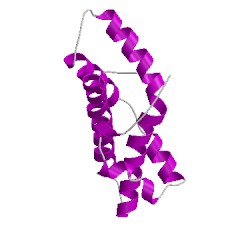 Image of CATH 1lynA