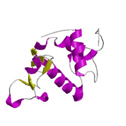 Image of CATH 1lyyA00