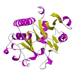 Image of CATH 1lziA