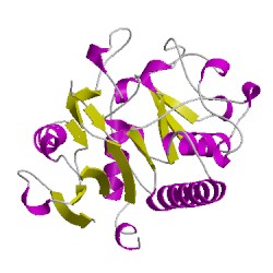 Image of CATH 1lzjA00
