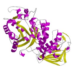 Image of CATH 1m01A