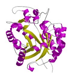 Image of CATH 1m01A01