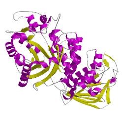 Image of CATH 1m04A