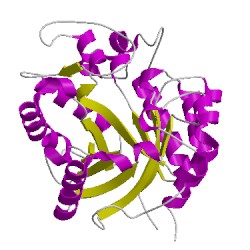 Image of CATH 1m04A01