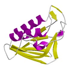 Image of CATH 1m04A02