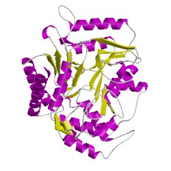 Image of CATH 1m0qA