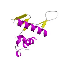 Image of CATH 1m0tA01