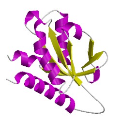 Image of CATH 1m0tA04