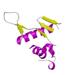 Image of CATH 1m0tB01