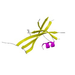 Image of CATH 1m0tB02