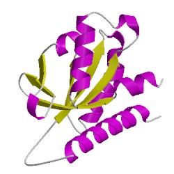 Image of CATH 1m0tB04