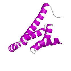 Image of CATH 1m0uA02