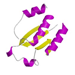 Image of CATH 1m0uB01