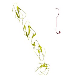 Image of CATH 1m11