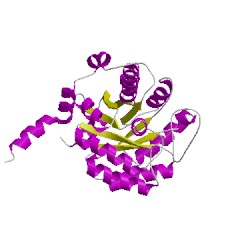 Image of CATH 1m1bB