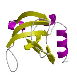 Image of CATH 1m1fA