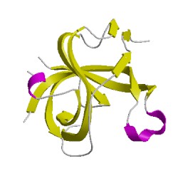 Image of CATH 1m1kD01