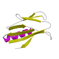 Image of CATH 1m1kG01