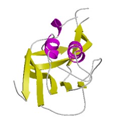 Image of CATH 1m1kJ