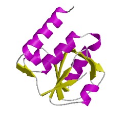 Image of CATH 1m1kP