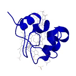 Image of CATH 1m1q