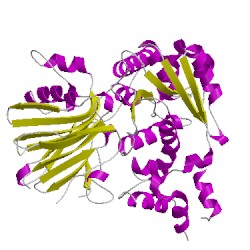 Image of CATH 1m1zA