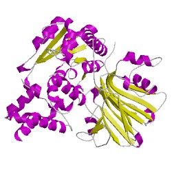 Image of CATH 1m1zB