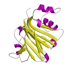 Image of CATH 1m1zB01