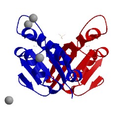 Image of CATH 1m2a
