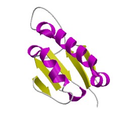 Image of CATH 1m2aA00