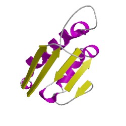 Image of CATH 1m2aB