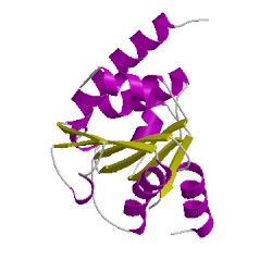 Image of CATH 1m2kA01